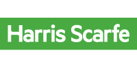 Harris Scarfe Logo